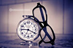 Only Time... by horatziu1977