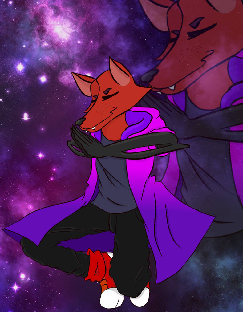 pyrocynical fanart #2 by NelimeInu28 on DeviantArt