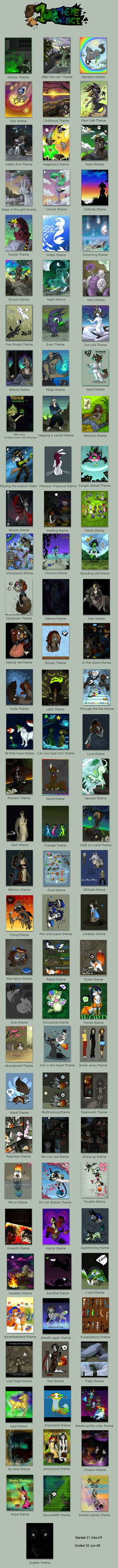 griffsnuff - Professional, Digital Artist | DeviantArt