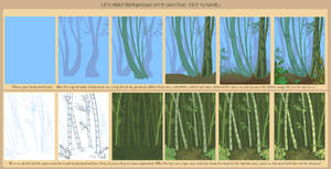 Background tutorial