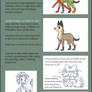 Create OC tutorial part 1