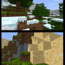 My minecraft texturepack