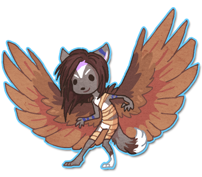 Chibi Talin