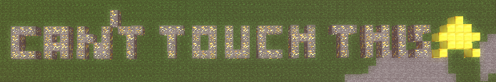 Minecraft Gold