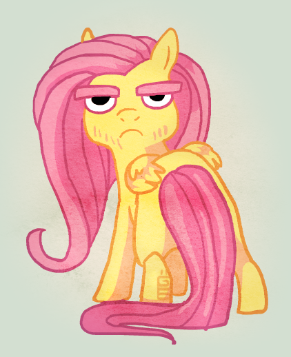 Flutterguy