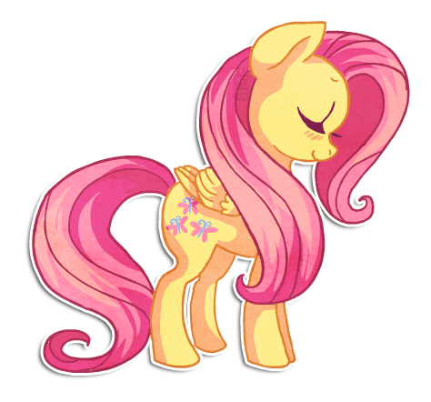 Fluttershy