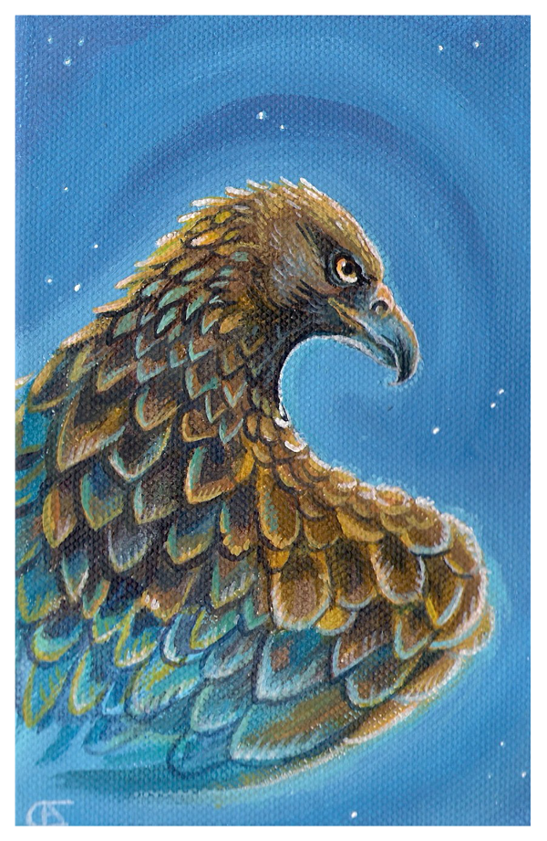 Golden Eagle