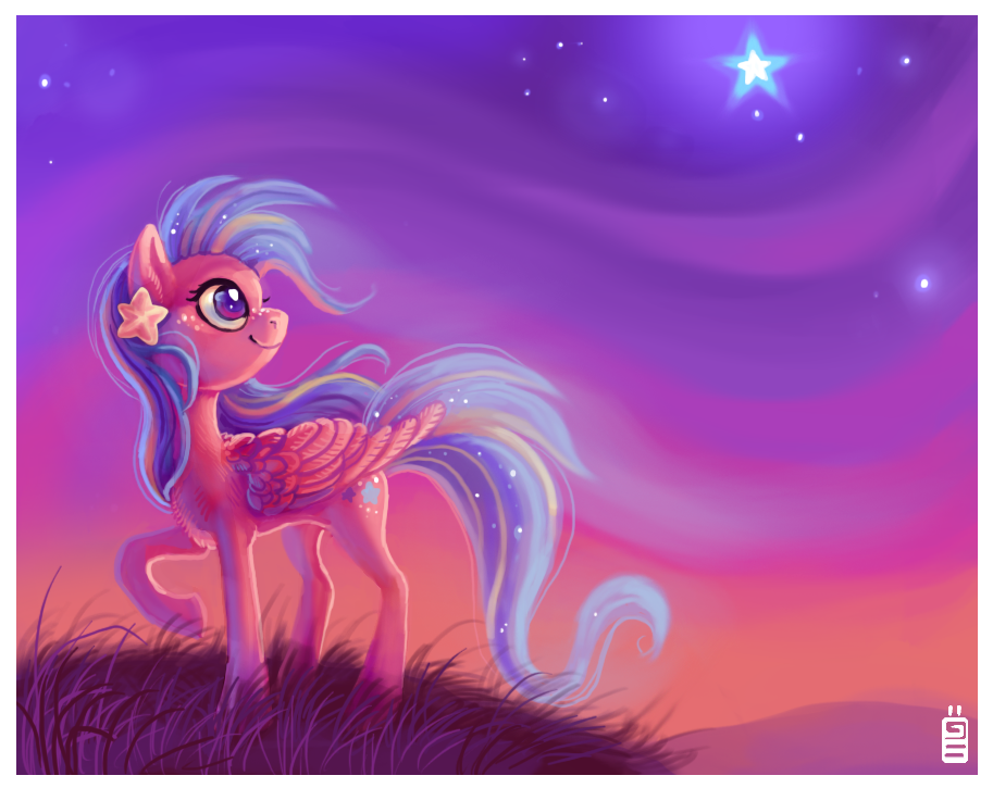 Sunsetstar