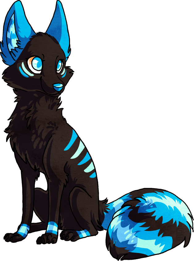 Shimoo by griffsnuff on DeviantArt