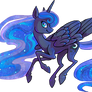Princess Luna