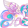Princess Celestia