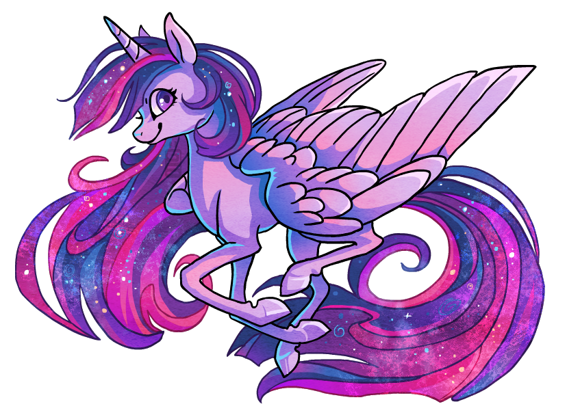 Princess Twilight Sparkle