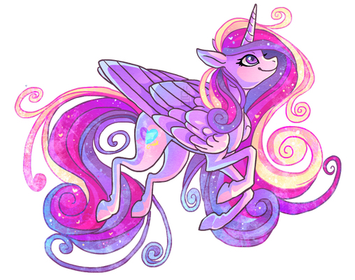 Princess Cadance