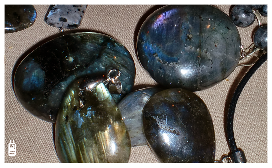 Labradorite