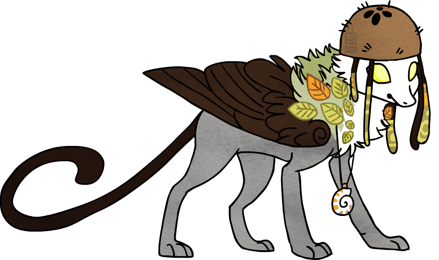 Design by griffsnuff on DeviantArt