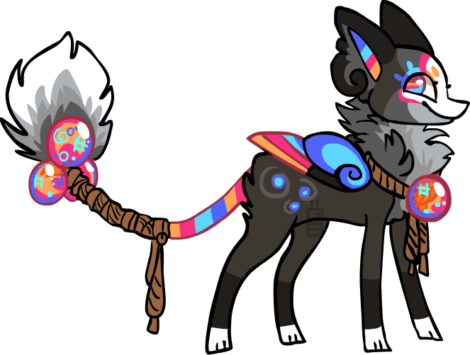 Design by griffsnuff on DeviantArt