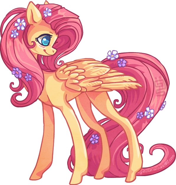 Fluttershy