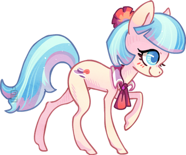 Coco Pommel