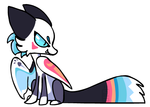 Gruff by griffsnuff on DeviantArt