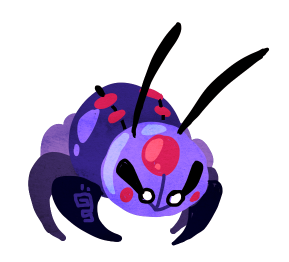 bugthingy