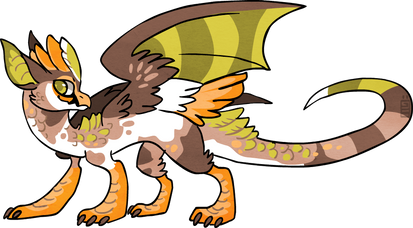 Dragongryph