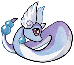 Dragonair