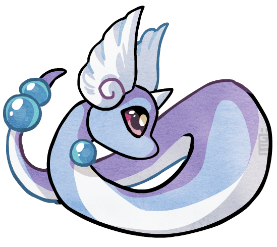 Dragonair