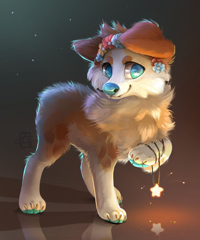 Star by griffsnuff on DeviantArt