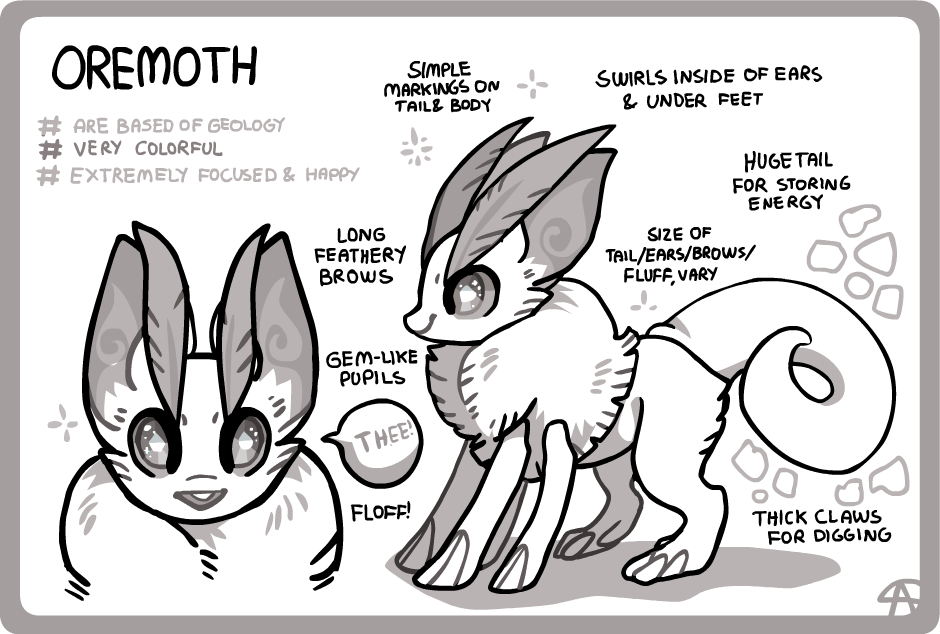 Oremoth basic species sheet (closed)