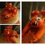 Paras_needlefelted