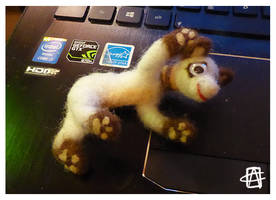 Needlefelt_Damdam