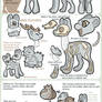 Terrakami Species sheet - CLOSED SPECIES