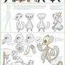 Bagbeans Species sheet - CLOSED SPECIES