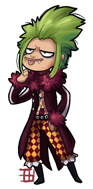 Bartolomeo