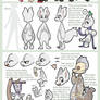 Kryptox Species sheet - CLOSED SPECIES