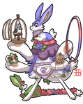 NPC - Hoop Rebase by griffsnuff