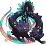 #38 Terradragon - Cosmic Fury