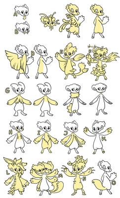 Star Mutations - NEW