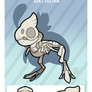 GIC - Griffian Info Card - Sultan Skeleton