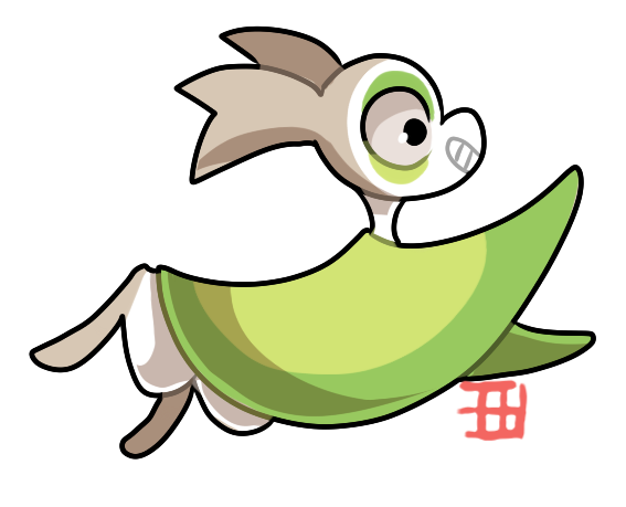 #333 Riceraptor - TBA by griffsnuff on DeviantArt