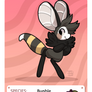 GIC - Griffian Info Card - Bee [Uncommon]