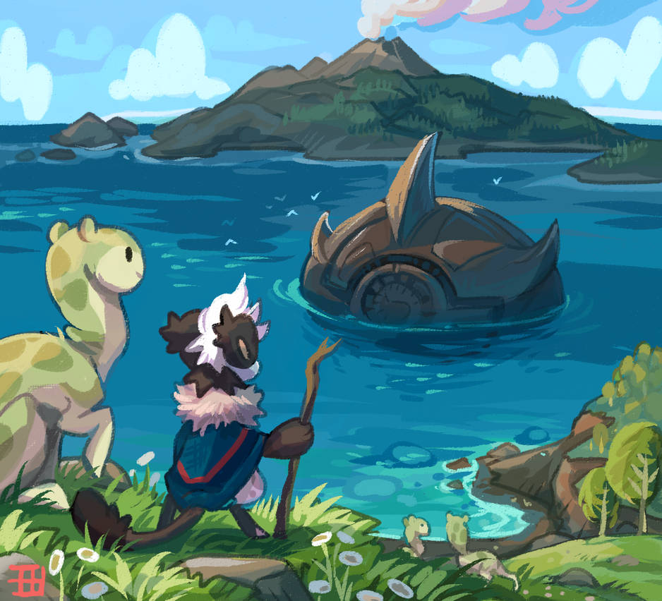 griffsnuff - Professional, Digital Artist | DeviantArt