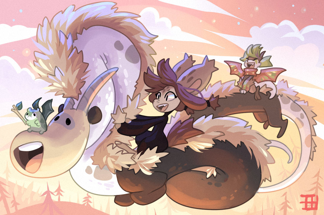 griffsnuff - Professional, Digital Artist | DeviantArt