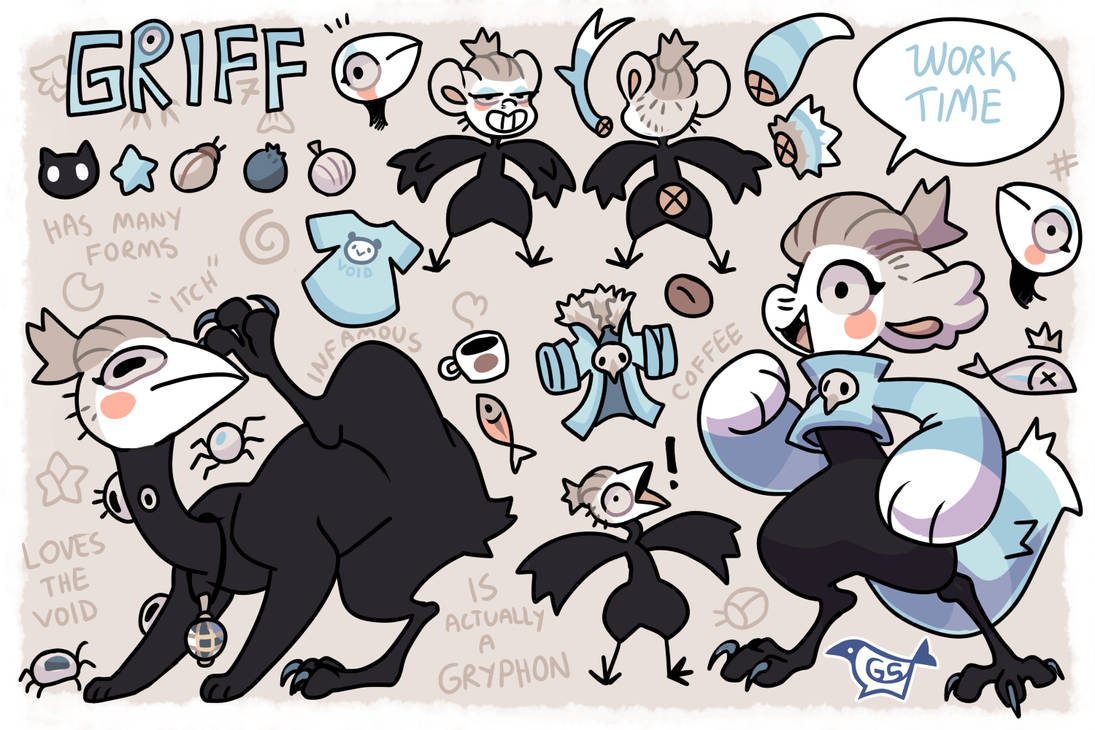 griffsnuff - Professional, Digital Artist | DeviantArt