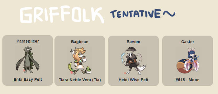 griffsnuff - Professional, Digital Artist | DeviantArt