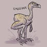 Eaglesaur