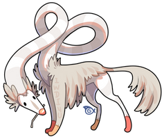 [Design] Borzoi it 4 u