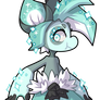 #208 Winter Novi - Frost