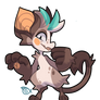 #764 Fornlee Kitten - Rebase/Redesign