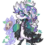 #175 Earth Orm - Badger